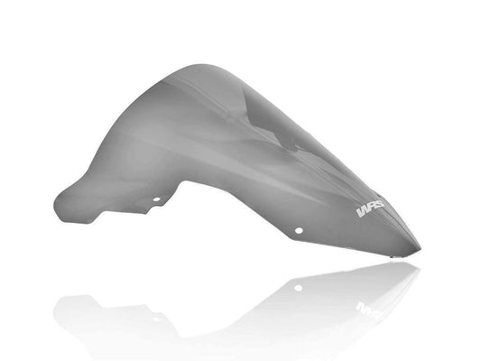 WRS Windscreen Race For BMW S 1000 RR 2023-2024 Dark Smoke Each BM051FS