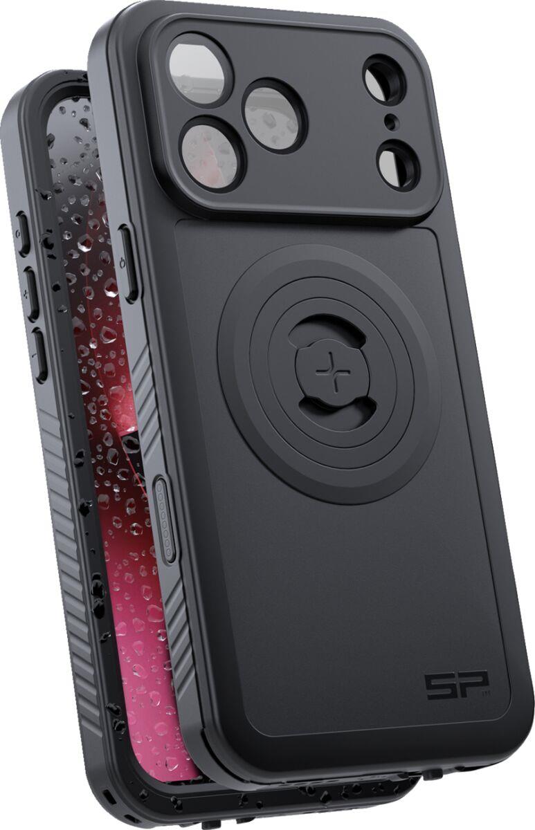 SP Connect Xtreme SPC+ Mobile Phone Case For iPhone 17 Pro Max Military Waterproof 52921