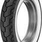 DUNLOP D402 F HD MH90-21 54H TL MW Tyre