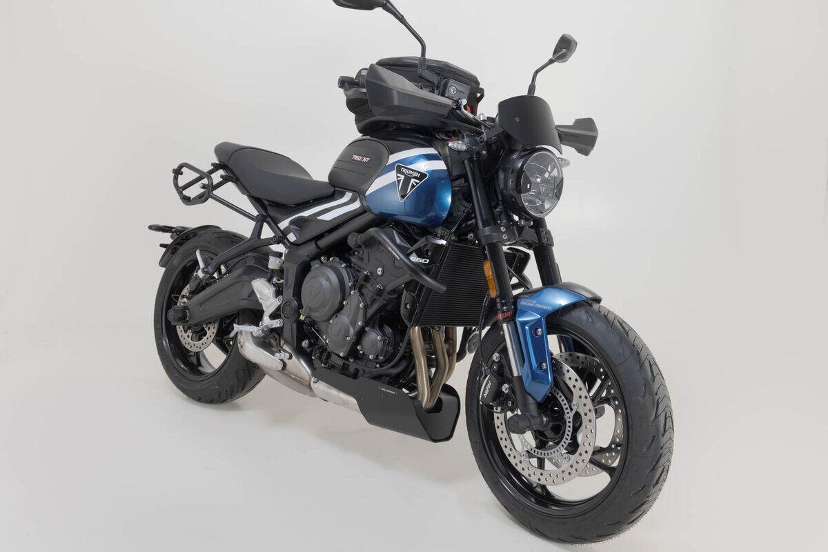 SW-MOTECH Crash Bar to fit Triumph Trident 660 21-/800 25- SBL.11.842.10002/B
