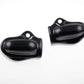 Cult Werk Axle Cover For Harley Davidson VRSCDX 1250 2007-2011 Black HD-ROD027