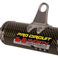 Pro Circuit TI-2 Silencer For Gas Gas MC 65 2024-2026 Each 1152465K
