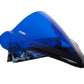 PUIG Racing Screen Blue for Suzuki GSX R 1300 Hayabusa 08-18 4826A