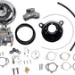 S&S Cycle Stealth Air Cleaner Kit For Harley FLSTC 1340 84-99 110-0147