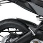 PUIG Rear Mudguard Extender Matt Black for Yamaha Tracer 900/GT 18-20 0016J
