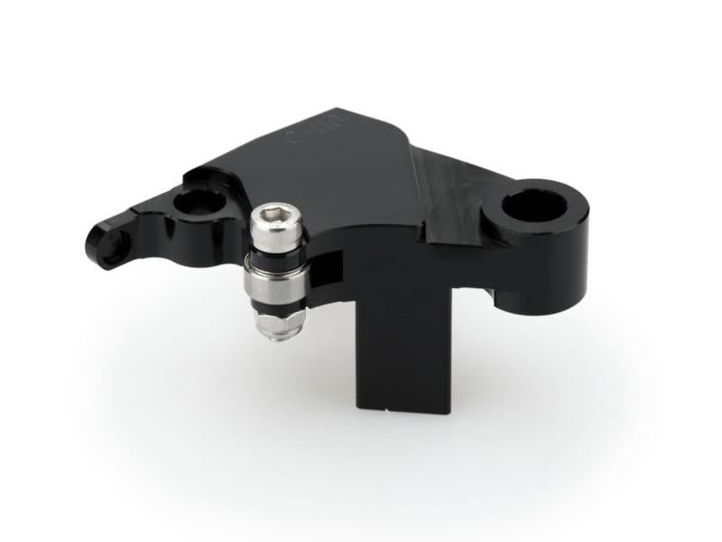 Puig Clutch Lever Adaptor Black 9216H