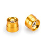 Puig Speed Bar Ends Gold 9452N