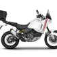 SHAD Top Box Fitting Kit to fit Ducati DesertX 2022-2025