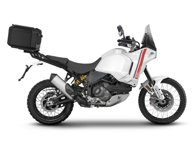 SHAD Top Box Fitting Kit to fit Ducati DesertX 2022-2025