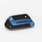 Puig Clutch Fluid Tank Cap Blue 20288W