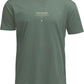 THOR Signature T-Shirt Green