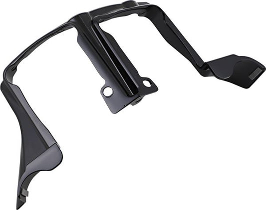 Kuryakyn Precision Tappet Block Accent Cover For Harley FLFBS 1868 17-24 KUR6440