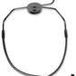 Magnum Shielding Front Lower Brake Line Kit For Harley FLHR 1584 1994-2007 47005
