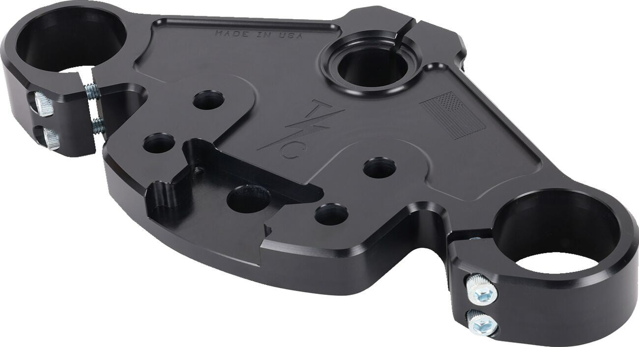 Thrashin Supply Co. Top Tree Harley Davidson FLTRX 1923 ABS 24-25 TSC-2921-1