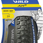 MICHELIN MTB Tyre Wild AM2 Competition Line 29X2.60