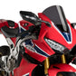 Puig R-Racer Screen Dark Smoke 3773N