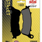 Sbs HF Street Ceramic Organic Brake Pads For Honda CTX 1300 2004-2018 828HF