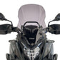 WRS Windscreen For Honda CB 500 X 2016-2024 Dark Smoke HO043FS