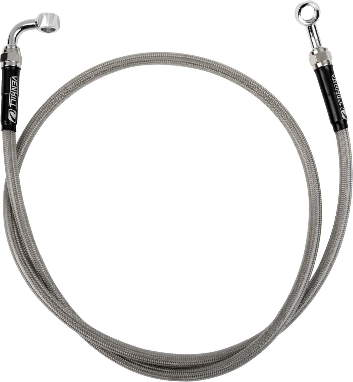 Moose Offroad Braided Clutch Line For Husqvarna TC 85 2021-2024 K01-3-041/P