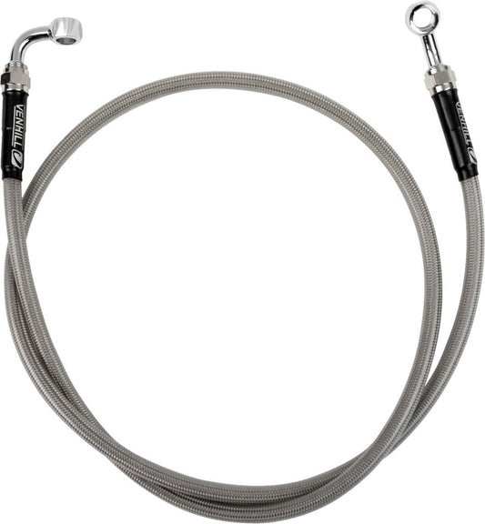 Moose Offroad Braided Clutch Line For Husqvarna TC 85 2021-2024 K01-3-041/P