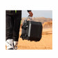 SHAD TR36 Terra Black Pannier Right D0TR36100RB