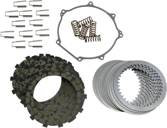 Rekluse TorqDrive Clutch Pack For Kawasaki KX 450 F 2006-2015 Set RMS-2804045