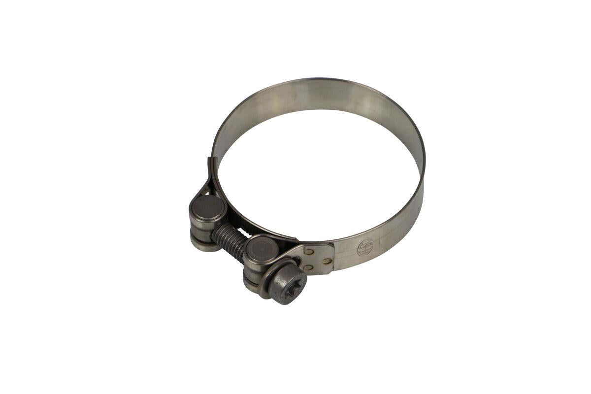 AKRAPOVIC Silver Exhaust Clamp P-HF107