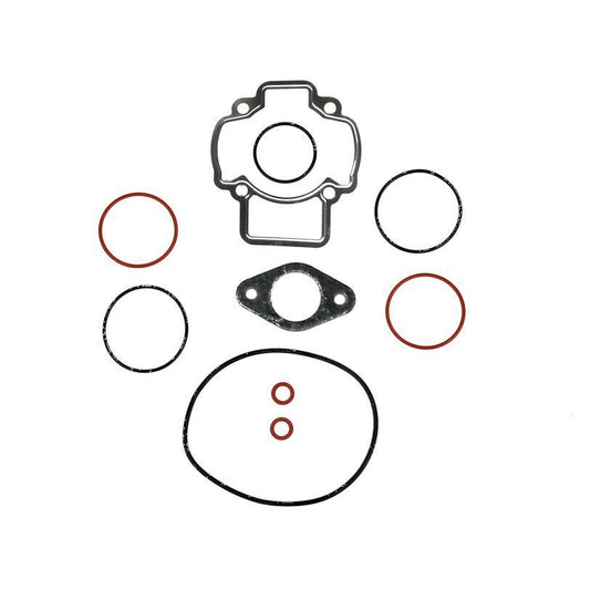 Athena Complete Gasket Kit Aprilia 50 Piaggo 50 Vespa Derbi 91-14 P400480700055