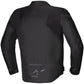 ALPINESTARS T-Jaws v4 Waterproof Jacket Black