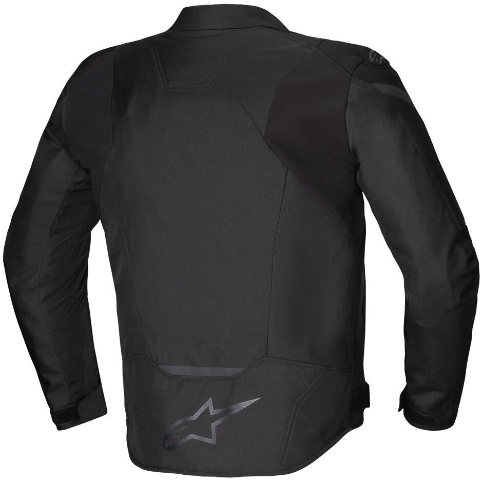 ALPINESTARS T-Jaws v4 Waterproof Jacket Black