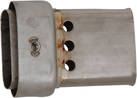 Akrapovic Replacement Noise Damper 036/1 SS V-TUV036/1