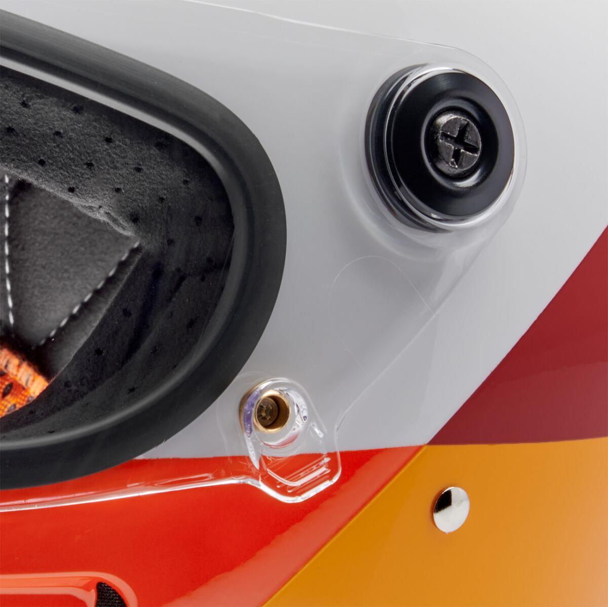 BILTWELL Gringo SV Helmet WRM 2025 Model