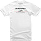 Alpinestars Bettering T-Shirt White