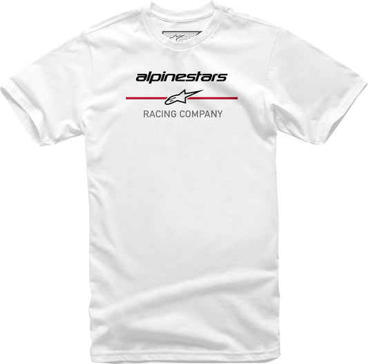 Alpinestars Bettering T-Shirt White