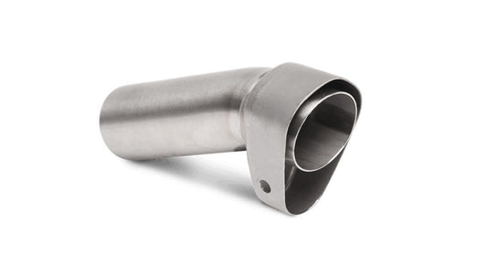 Akrapovic Noise Damper For BMW S1000R/XR/RR Stainless Steel V-TUV305