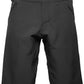 THOR Assist MTB Shorts Black 2023 Model