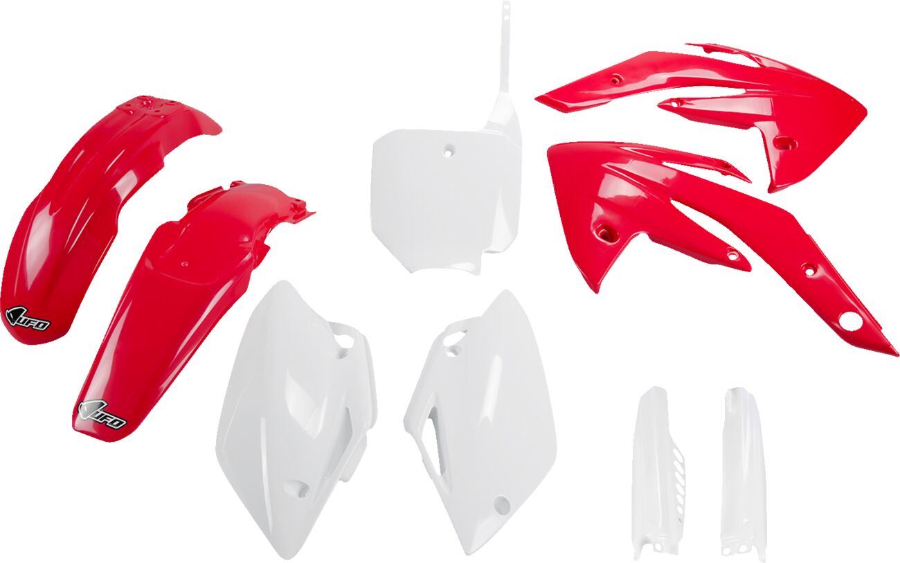 UFO COMPLETE BODY KIT HONDA CRF150R OEM-COLOR HOKIT111E-999