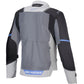 ALPINESTARS ST-2 Air Jacket Gray/Black