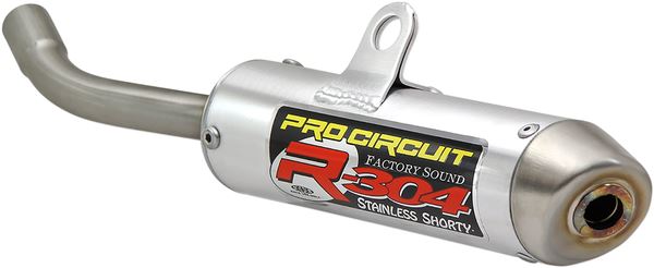 Pro Circuit R-304 Silencer For Yamaha YZ 65 2018-2026 1131865