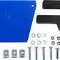 AXP RACING Xtrem Skid Plate For SHERCO SE 300 14-25 Blue AX1434