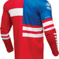 THOR Launchmode Patriot Jersey Red