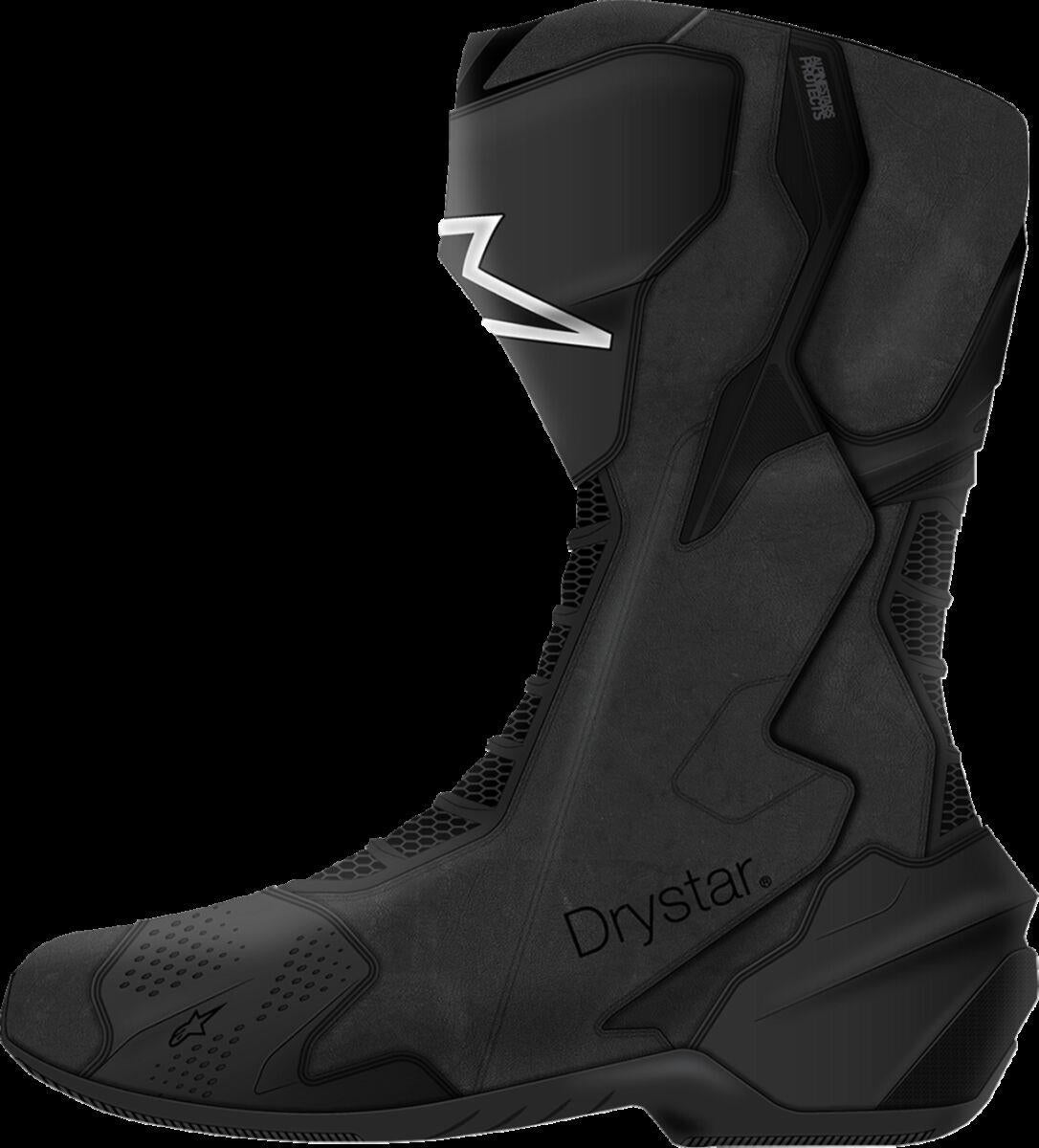 ALPINESTARS SMX-6 V3 Drystar® Boots Black