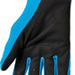 THOR Youth Spectrum MX Motorcross Gloves Blue/Navy 2023 Model