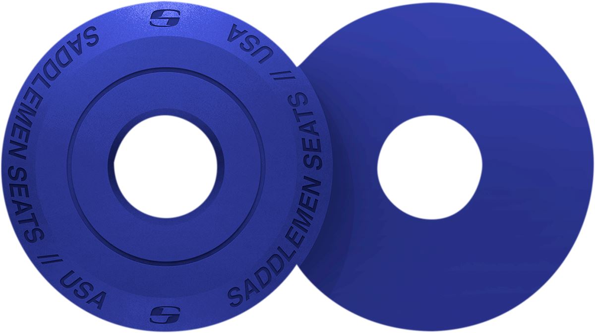 Saddlemen Fender Seat Washer (14707BE)