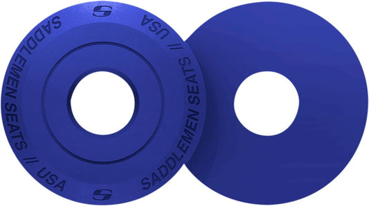Saddlemen Fender Seat Washer (14707BE)
