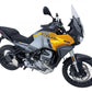 WRS Windscreen For Moto Guzzi Stelvio 1000 2024-2026 MG004T