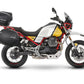 SHAD 4P Pannier Fitting Kit to fit Moto Guzzi V85 TT Travel 2019-2025