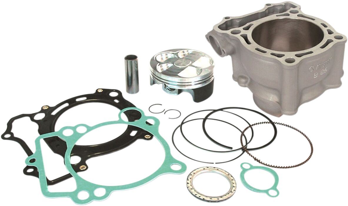 Athena Cylinder Kit Big Bore Race 4 Stroke Yamaha WR 250 F 01-12 P400485100012