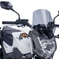 Puig Touring Screen Blue 110OV