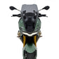 WRS Windscreen For Moto Guzzi V100 1050 MANDELLO 2022-2024 MG008FS